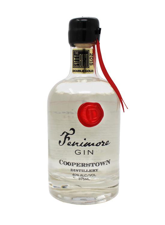 Fenimore Gin