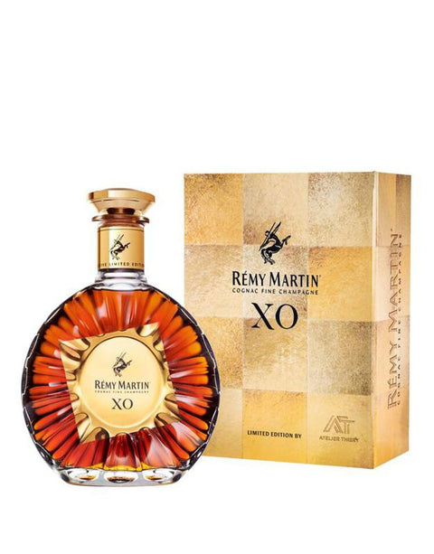Remy Martin XO Limited Edition By Atelier Thiery