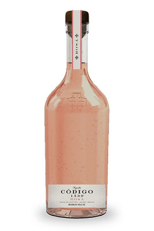 Codigo 1530 Blanco Rosa