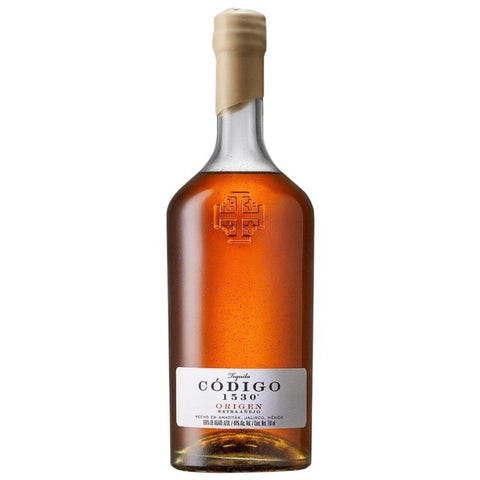Codigo 1530 Extra Anejo (Origen)