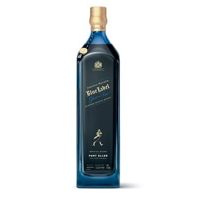 Johnnie Walker Ghost & Rare Port Ellen