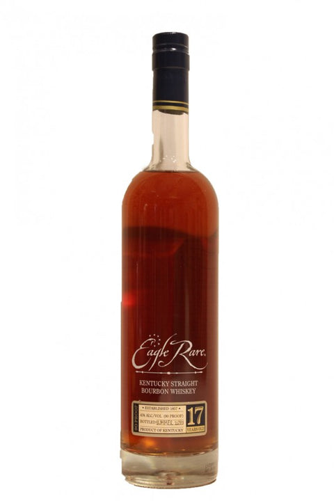 Eagle Rare Bourbon 17 years  2020