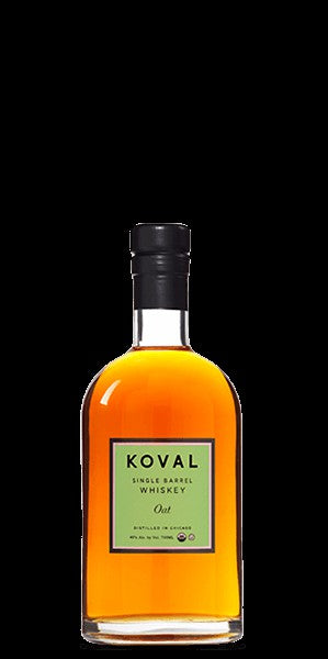 Koval Single Barrel Oat