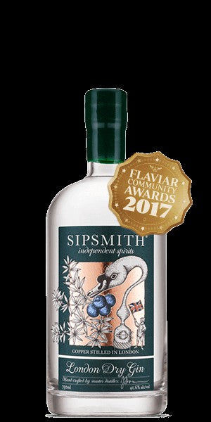 London Dry Gin