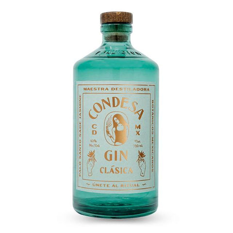 Condesa Gin Clasica