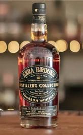 Ezra Brooks Distillers Collection Kentucky Straight The Bourbon Enthusiast (Barrel #7482942)