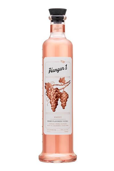 1 Rose Vodka