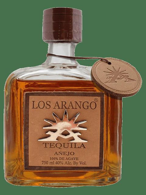Los Arango Anejo