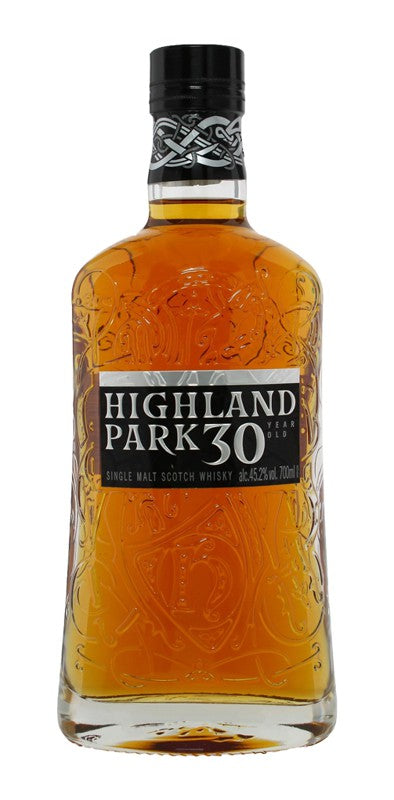 Highland Park Single malt 30 years