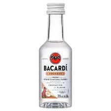 Bacardi Coconut 50 ml