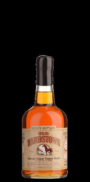 Old Bardstown Estate Straight Bourbon