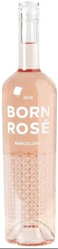Born Rose