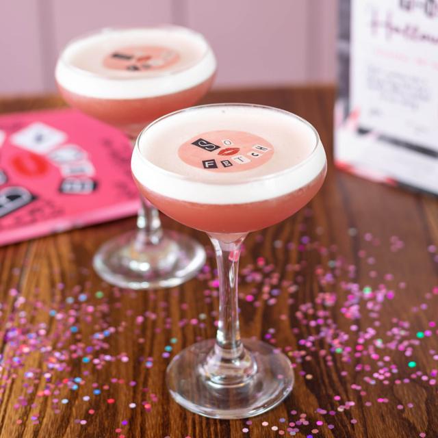 Fetch Premium Cocktails