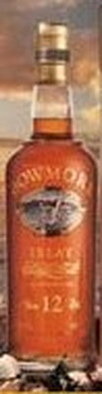 Bowmore 12 Year