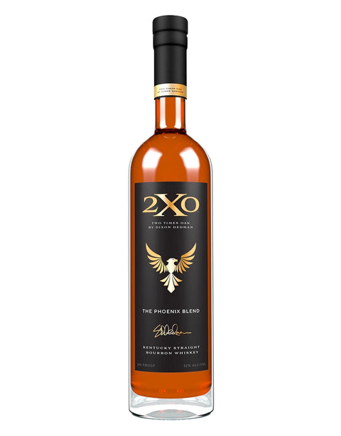 2XO Phoenix Blend Kentucky Straight Bourbon