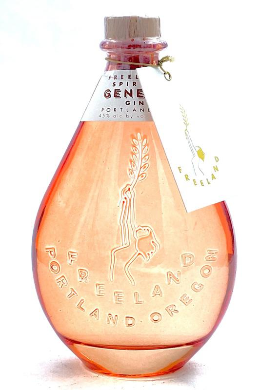 Freeland Spirits Geneva Gin