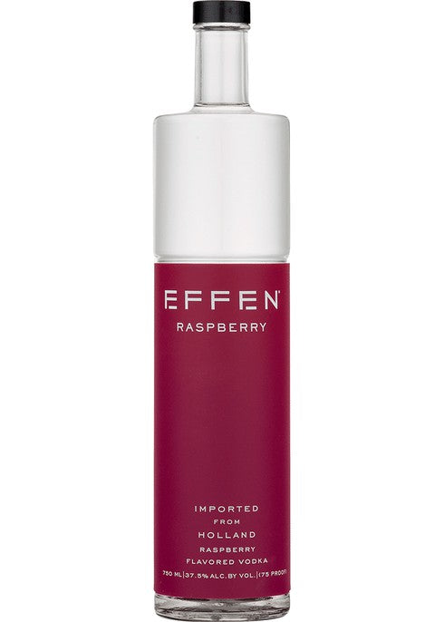 Effen Raspberry