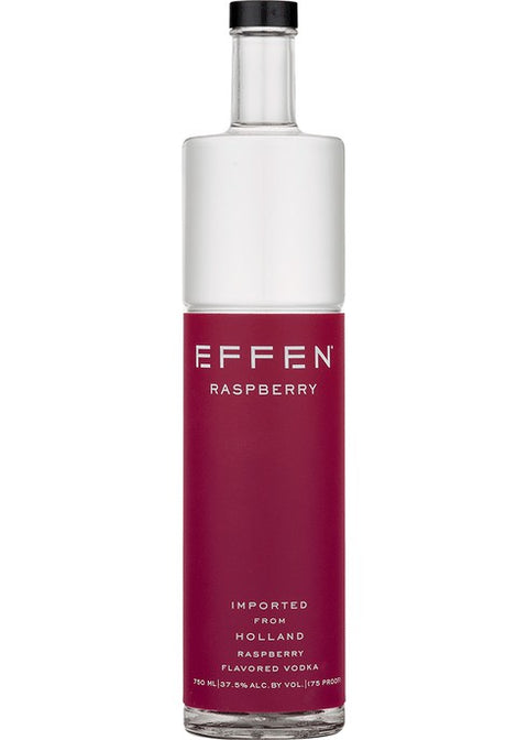 Effen Raspberry