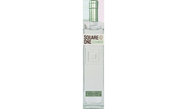 Cucumber Vodka