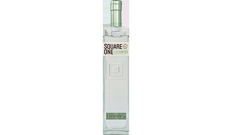 Cucumber Vodka