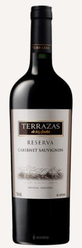 Reserva Cabernet Sauvignon