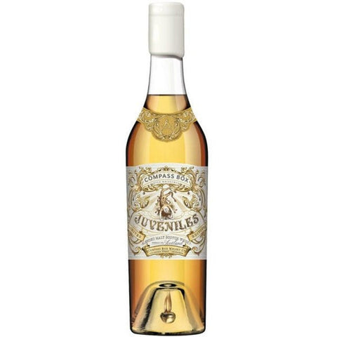 Compass Box Juveniles