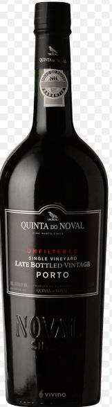 Late Bottled Vintage Unfiltered Port