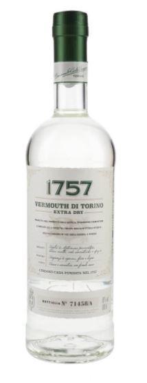 1757 Vermouth Di Torino Extra Dry