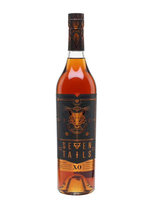 Seven Tales Deluxe Brandy