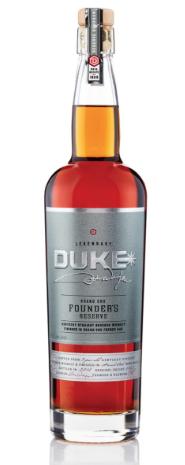 Duke Grand Founders Reserve 110p