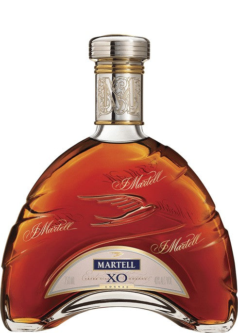 Martell XO Cognac