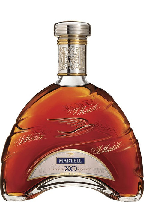 Martell XO Cognac