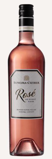 Winemaker's Release Rose of Pinot Noir