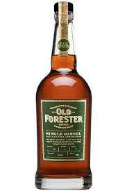 Tasters Club Reserve 5 Year Old Bourbon Whiskey Single Barrel
