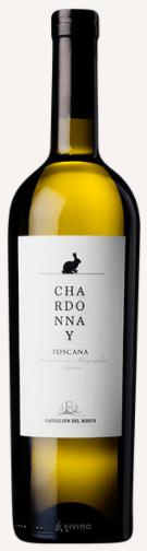 Chardonnay Toscana