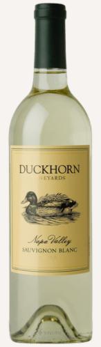 Napa Valley Sauvignon Blanc