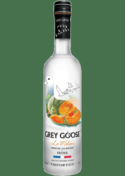 Grey Goose Vodka Le Melon