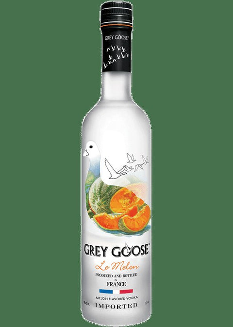 Grey Goose Vodka Le Melon