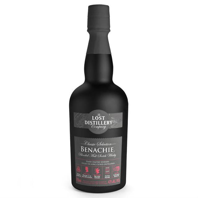 Benachie Scotch