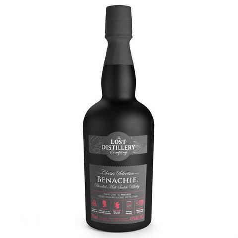Benachie Scotch