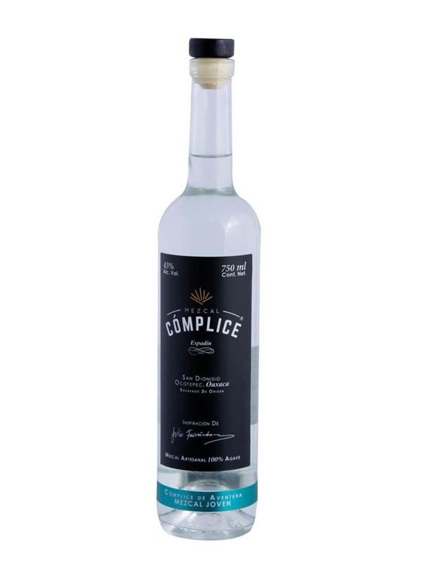 Complice Joven Mezcal
