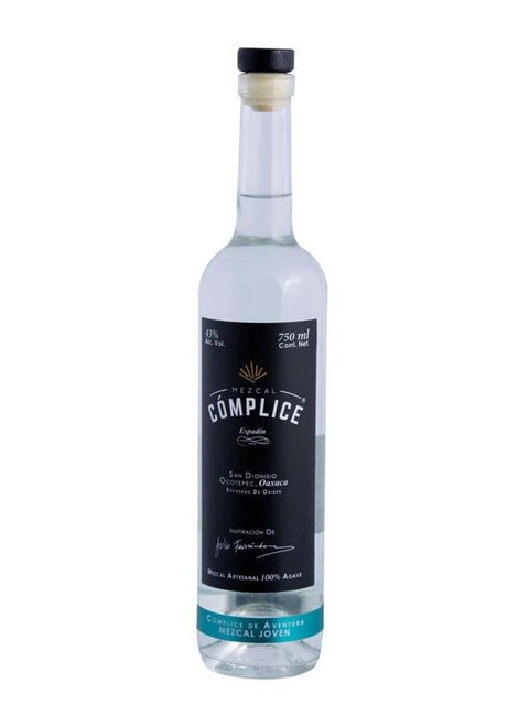 Complice Joven Mezcal