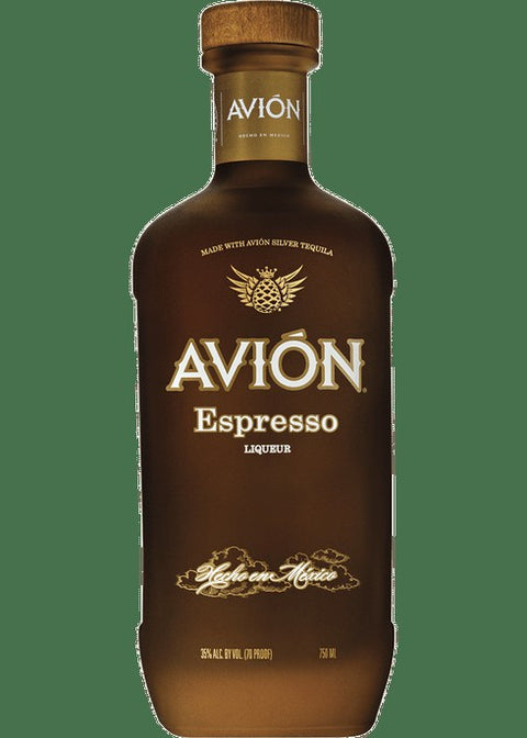 Avion Espresso