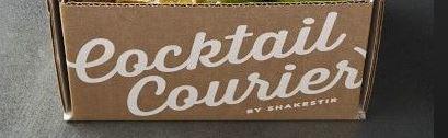 Cocktail Courier Five Points Pavilion Mini