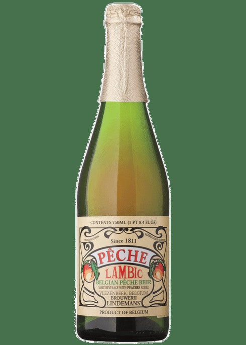 Lindemans Peche