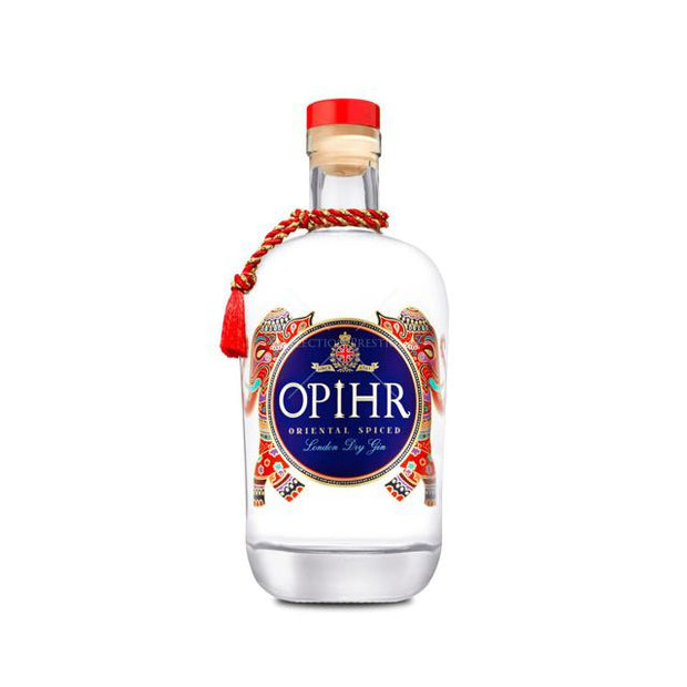 Opihr Spices Of The Orient London Dry Gin
