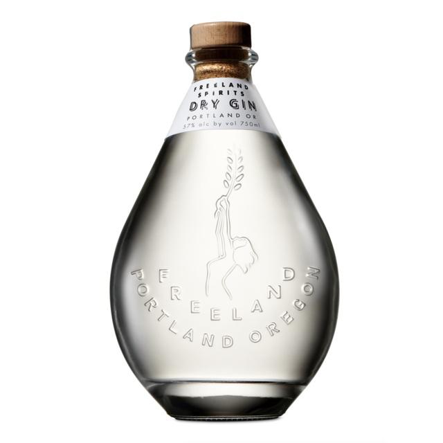 Freeland Dry Gin
