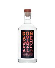 Espadin Joven Mezcal