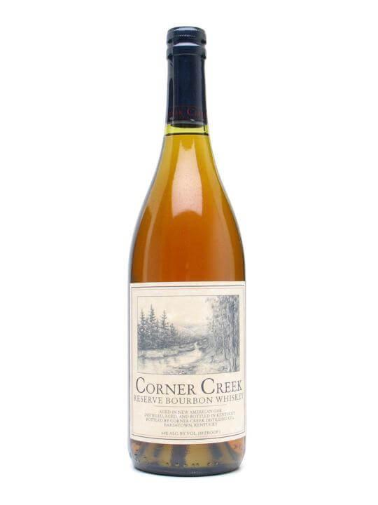 Corner Creek