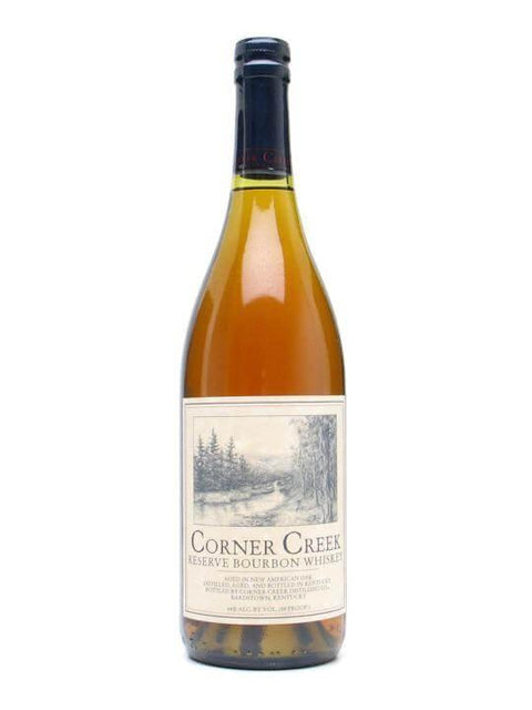 Corner Creek
